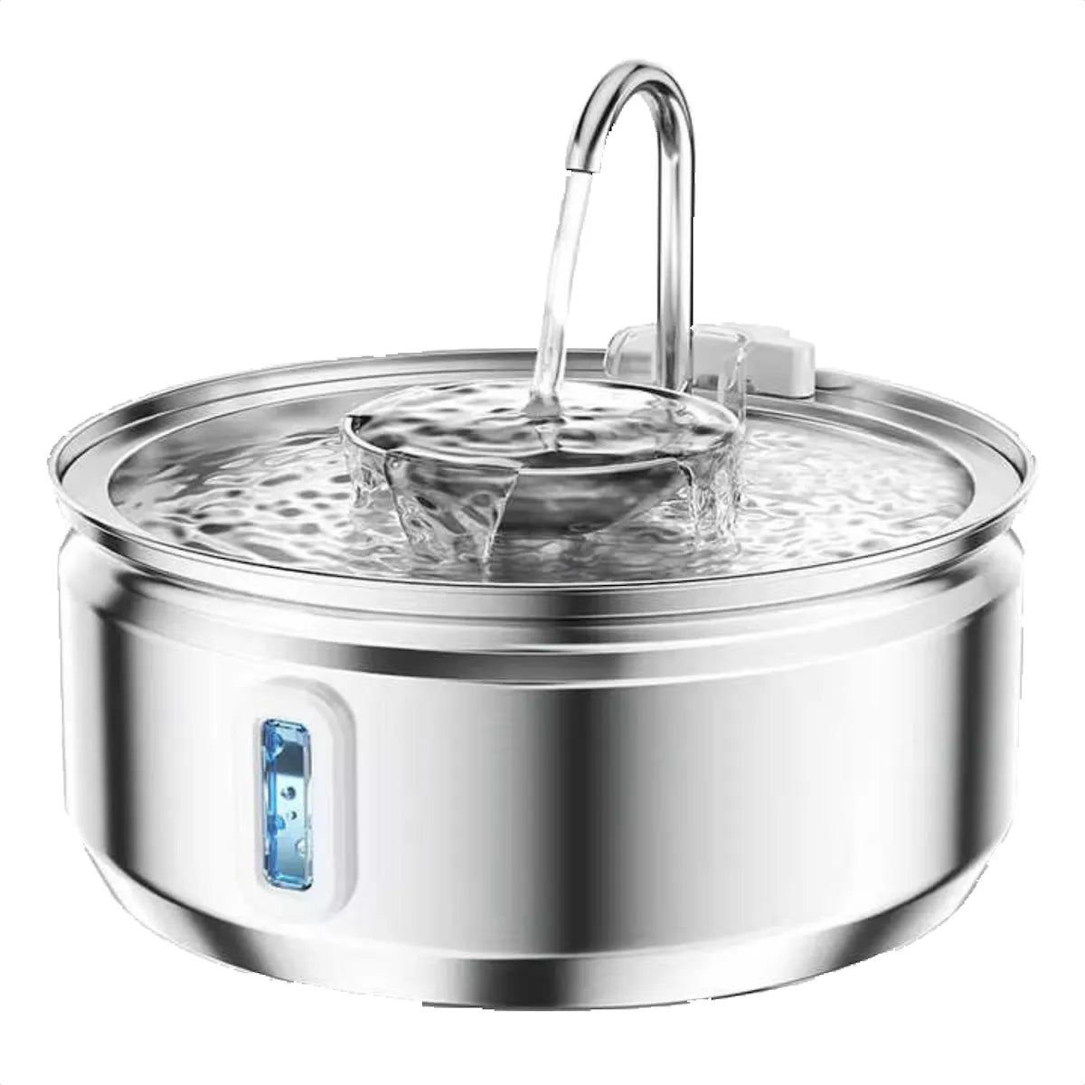Drinkfontein RVS 3.2L hoofdafbeelding