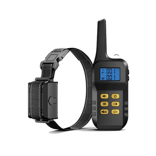 SelectedPets Anti blafband hoofdafbeelding